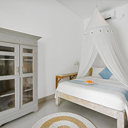 Premium Villas Seminyak I Eksteriør bilde
