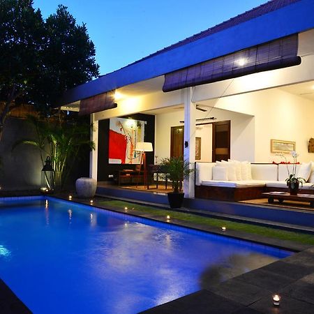 Premium Villas Seminyak I Eksteriør bilde