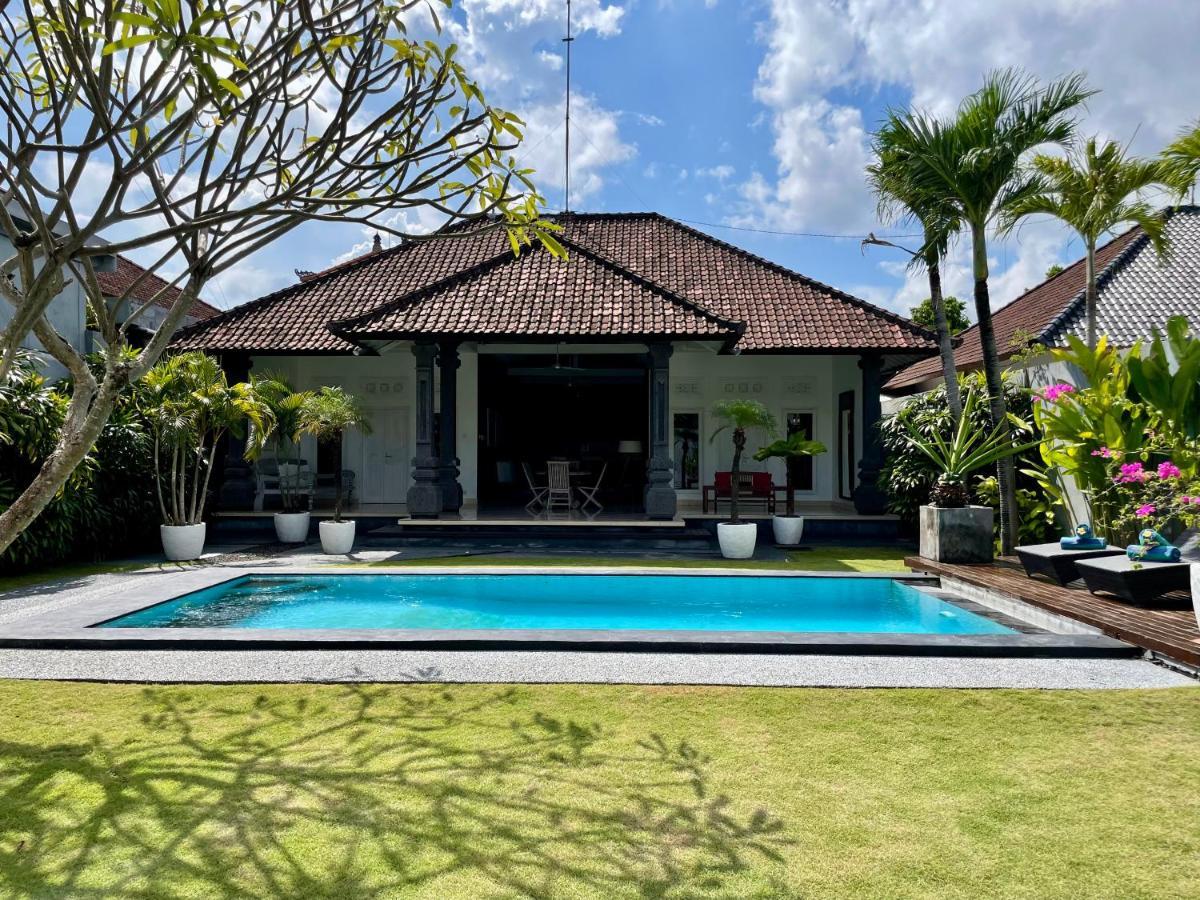 Premium Villas Seminyak I Eksteriør bilde