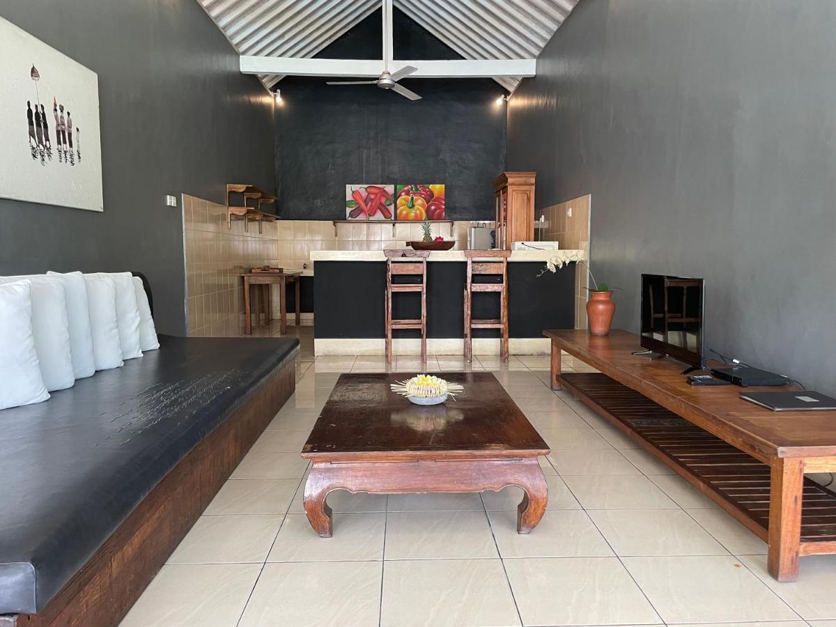 Premium Villas Seminyak I Eksteriør bilde