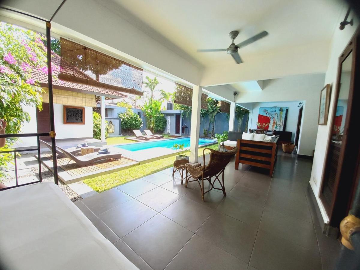 Premium Villas Seminyak I Eksteriør bilde