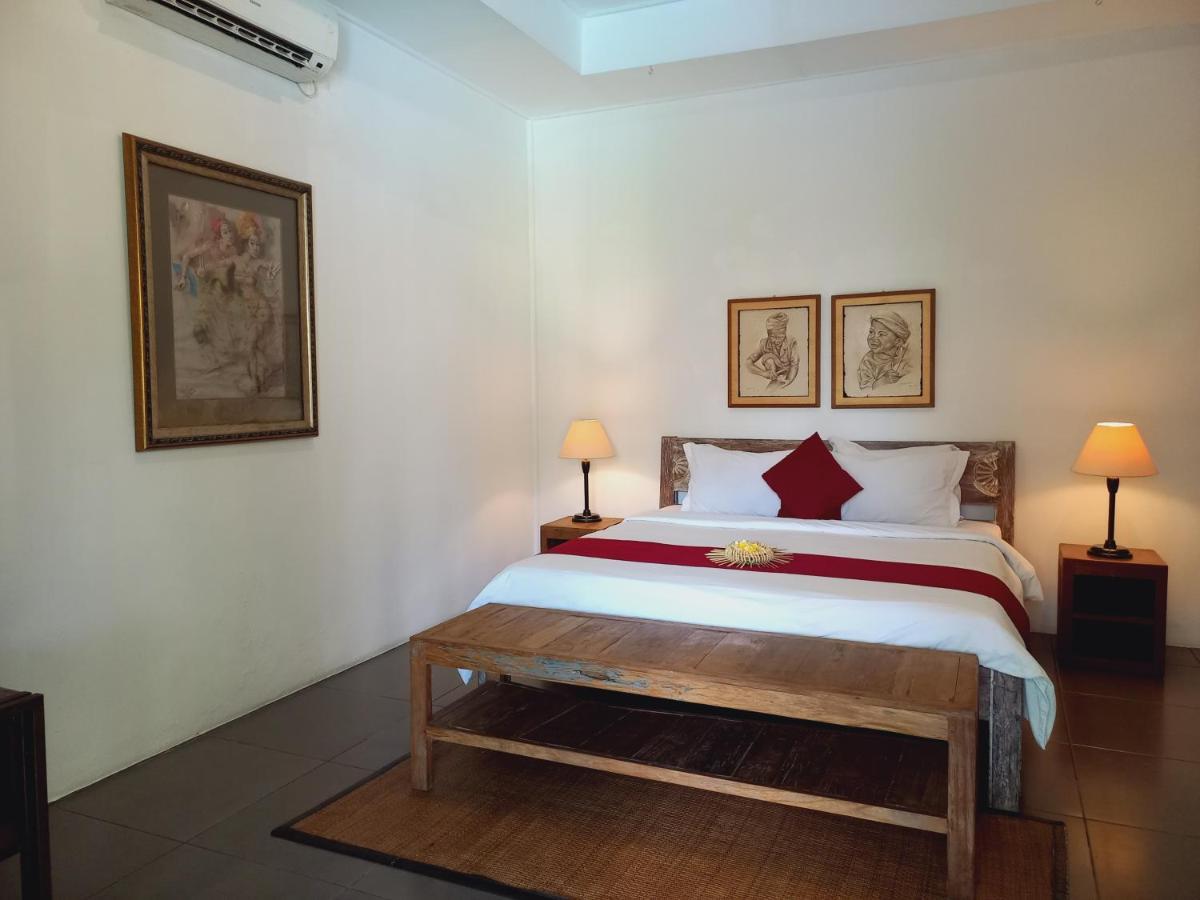 Premium Villas Seminyak I Eksteriør bilde