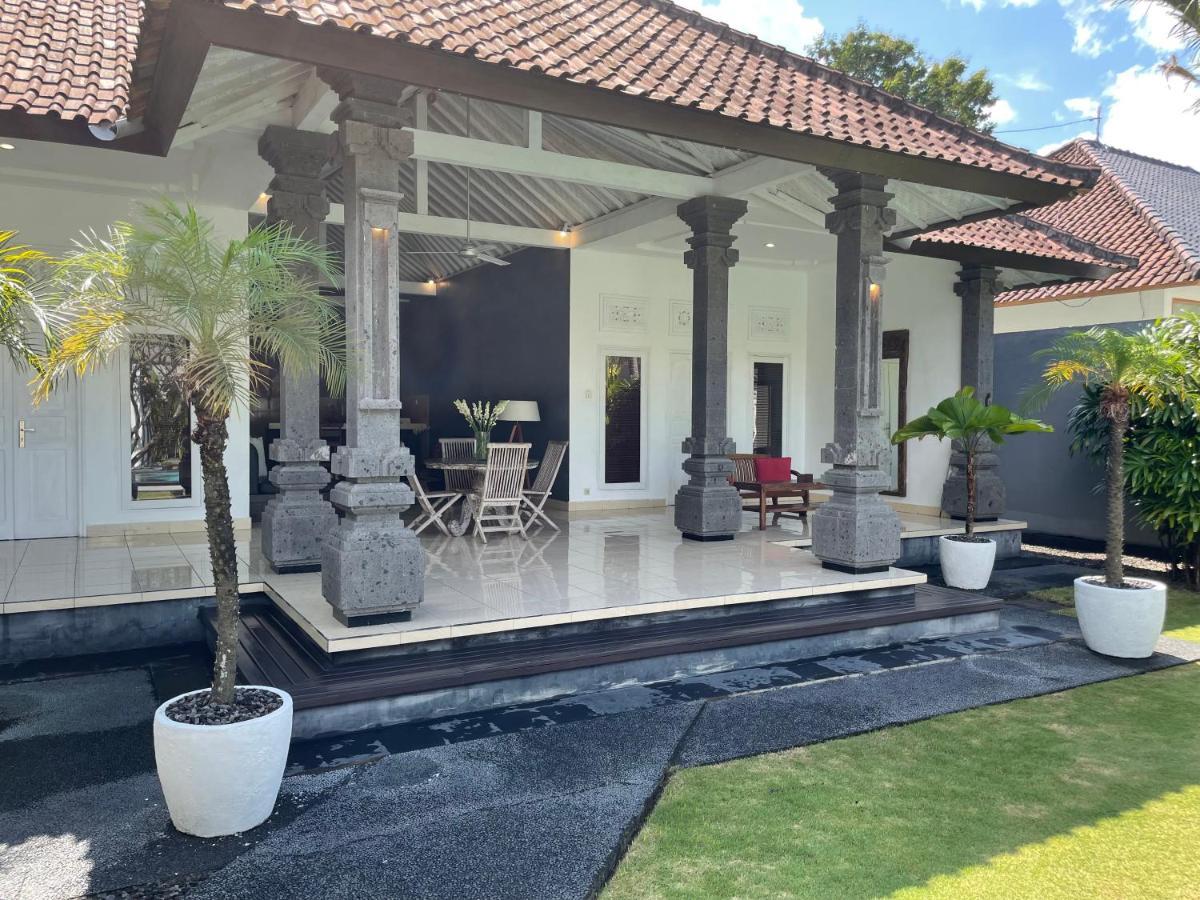Premium Villas Seminyak I Eksteriør bilde