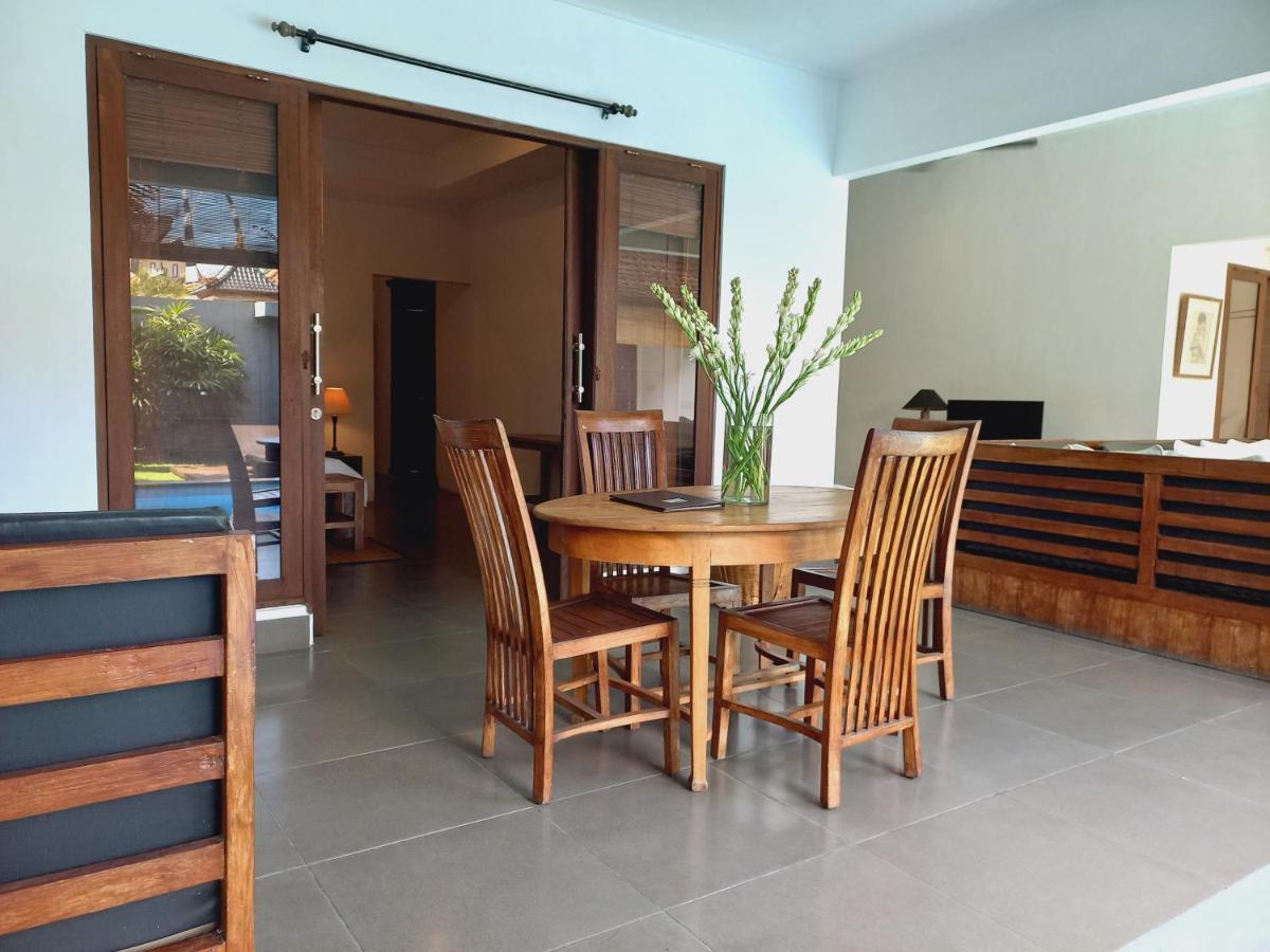 Premium Villas Seminyak I Eksteriør bilde