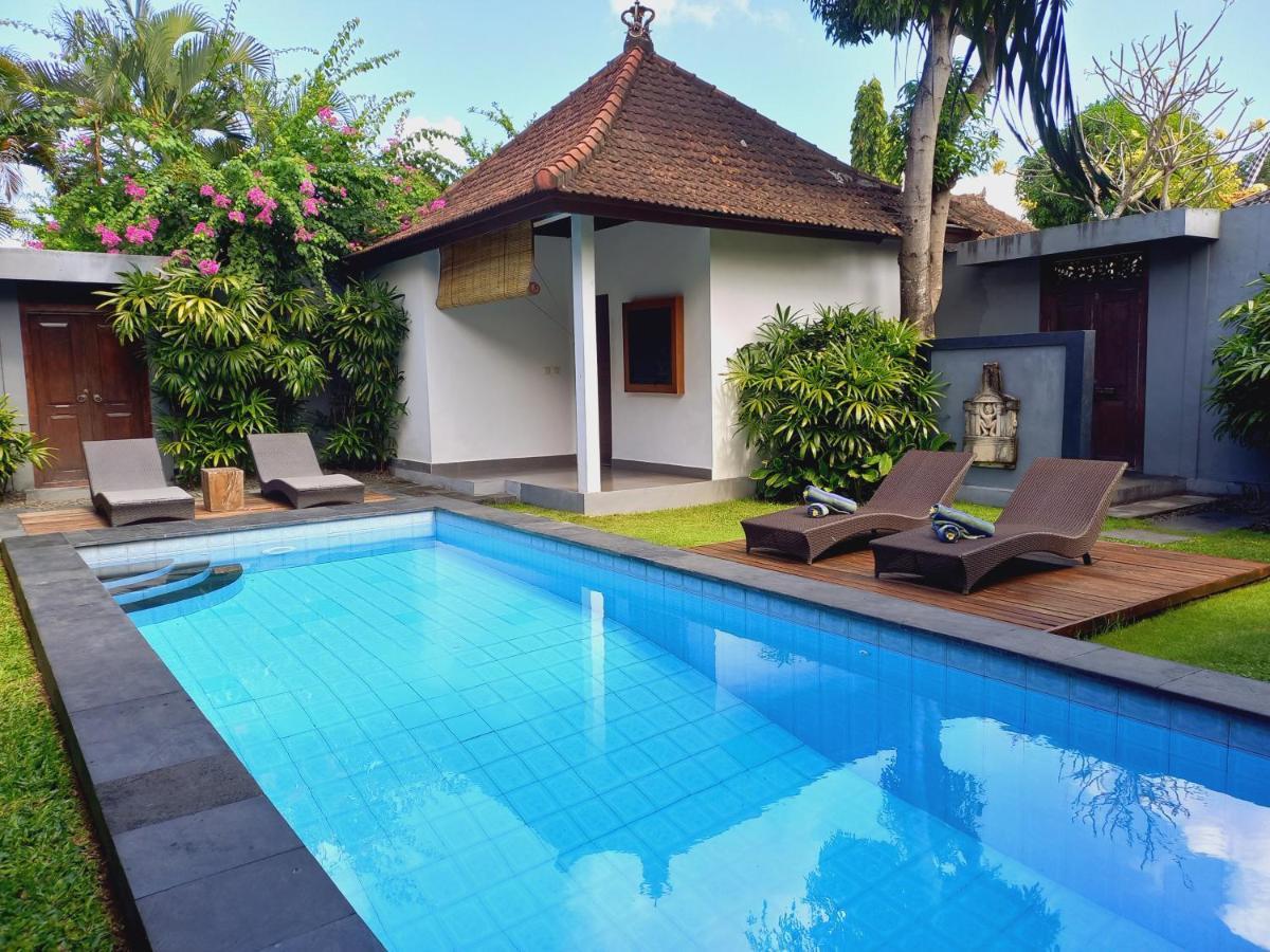 Premium Villas Seminyak I Eksteriør bilde