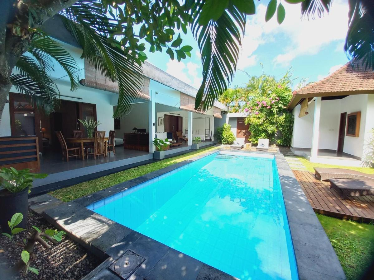 Premium Villas Seminyak I Eksteriør bilde