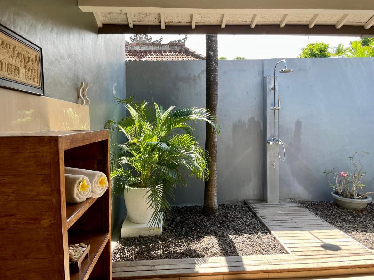 Premium Villas Seminyak I Eksteriør bilde