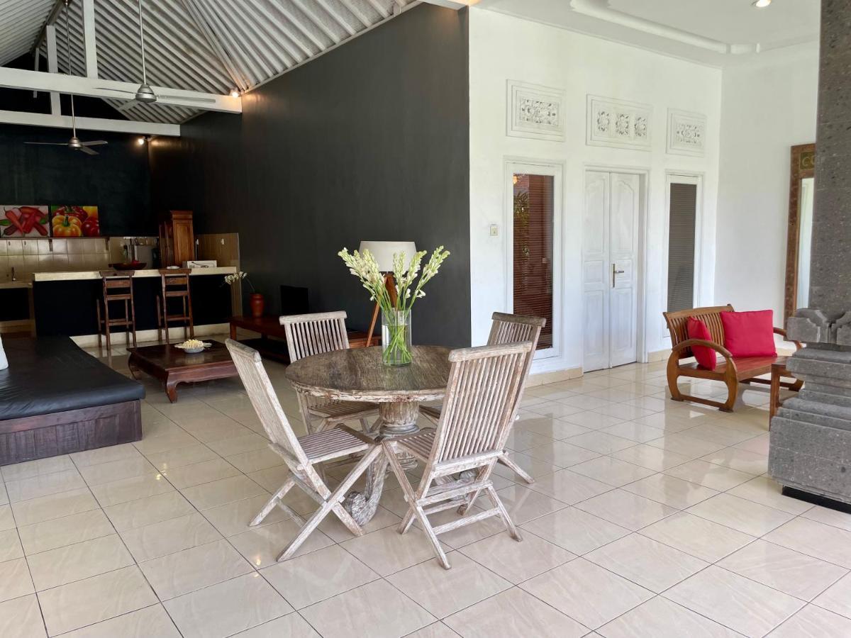 Premium Villas Seminyak I Eksteriør bilde