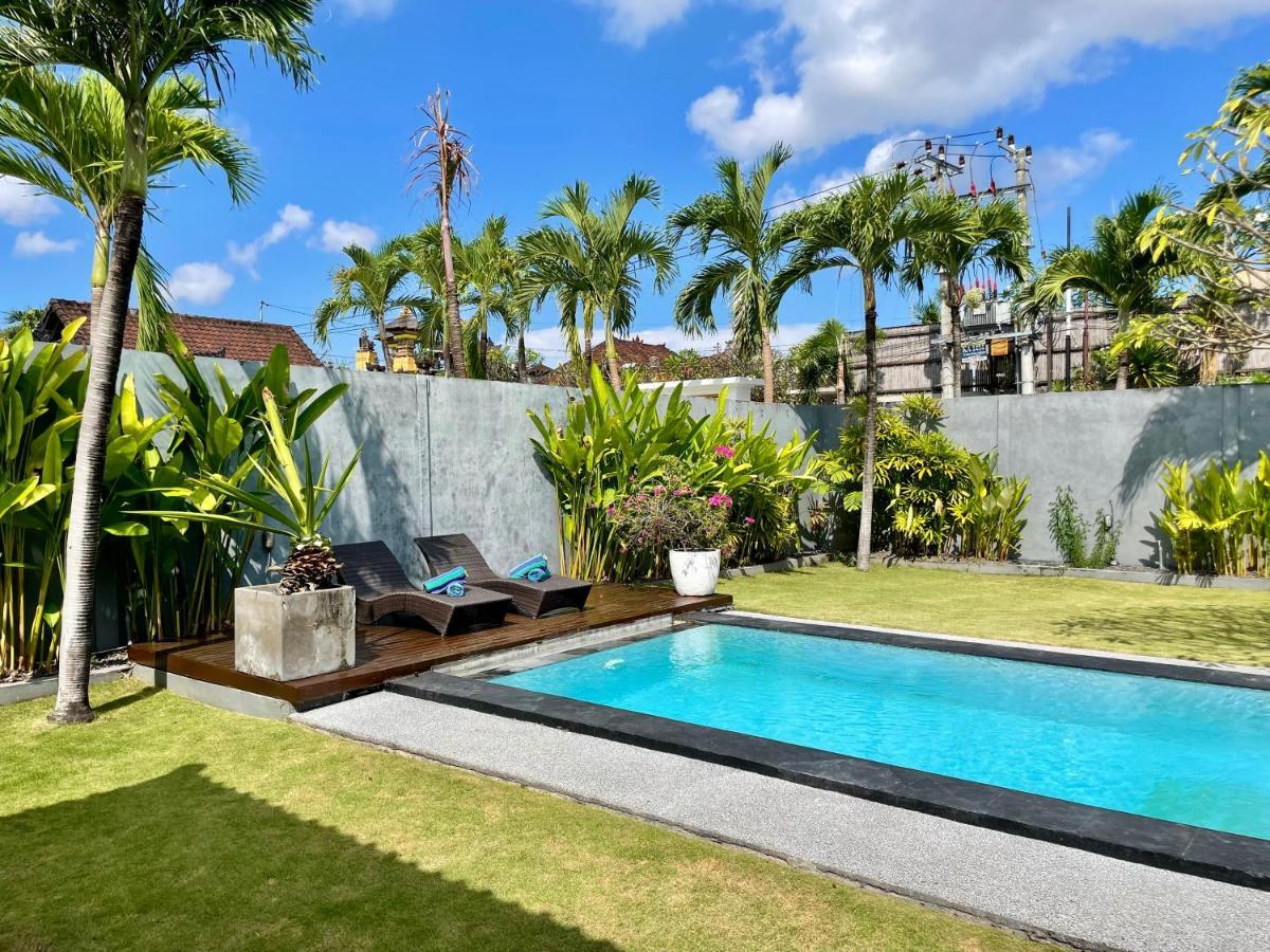 Premium Villas Seminyak I Eksteriør bilde