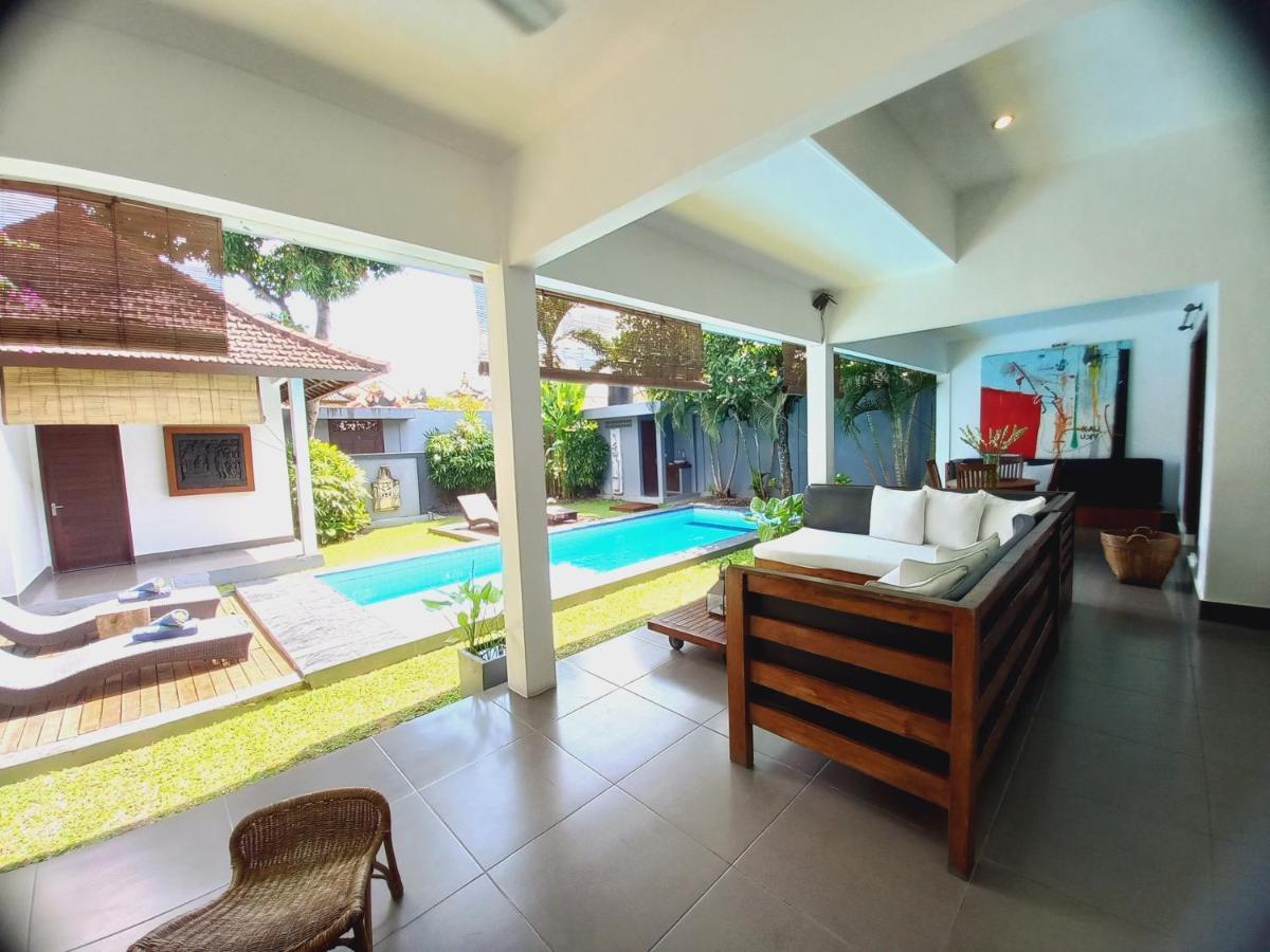 Premium Villas Seminyak I Eksteriør bilde