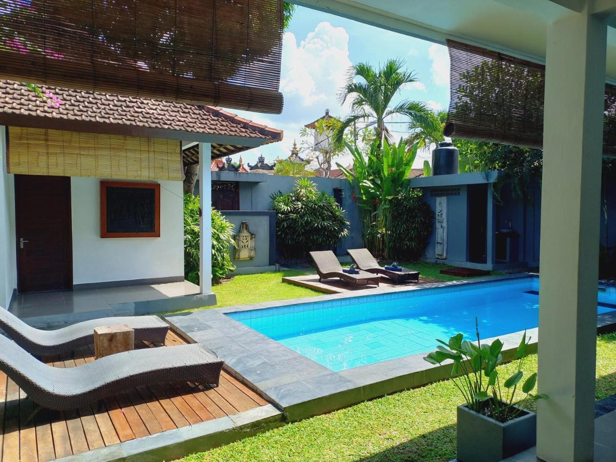 Premium Villas Seminyak I Eksteriør bilde