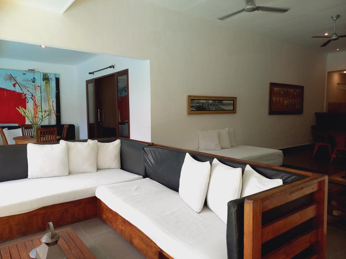 Premium Villas Seminyak I Eksteriør bilde