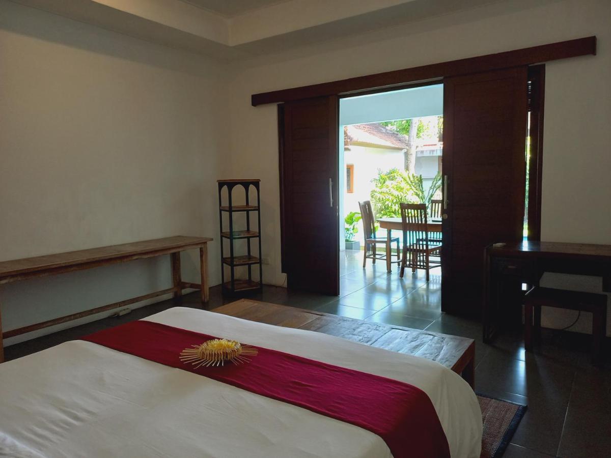 Premium Villas Seminyak I Eksteriør bilde