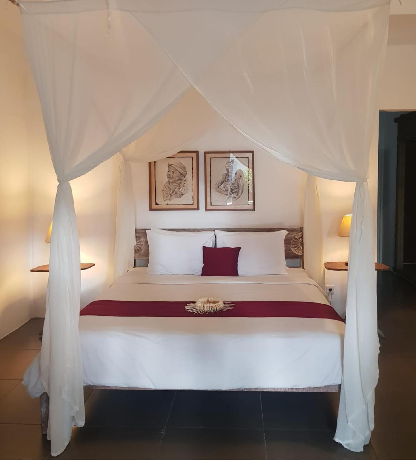 Premium Villas Seminyak I Eksteriør bilde