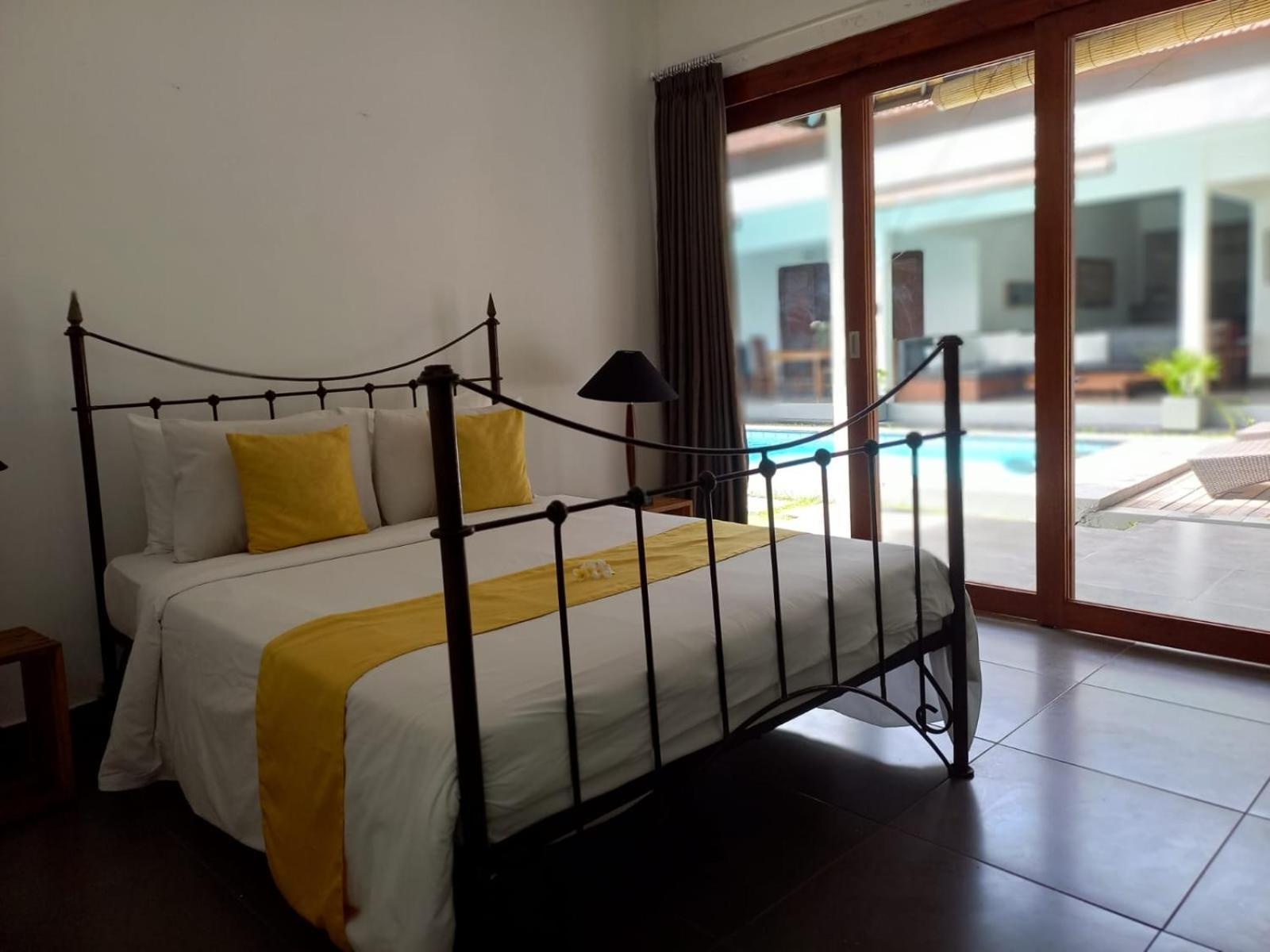 Premium Villas Seminyak I Eksteriør bilde