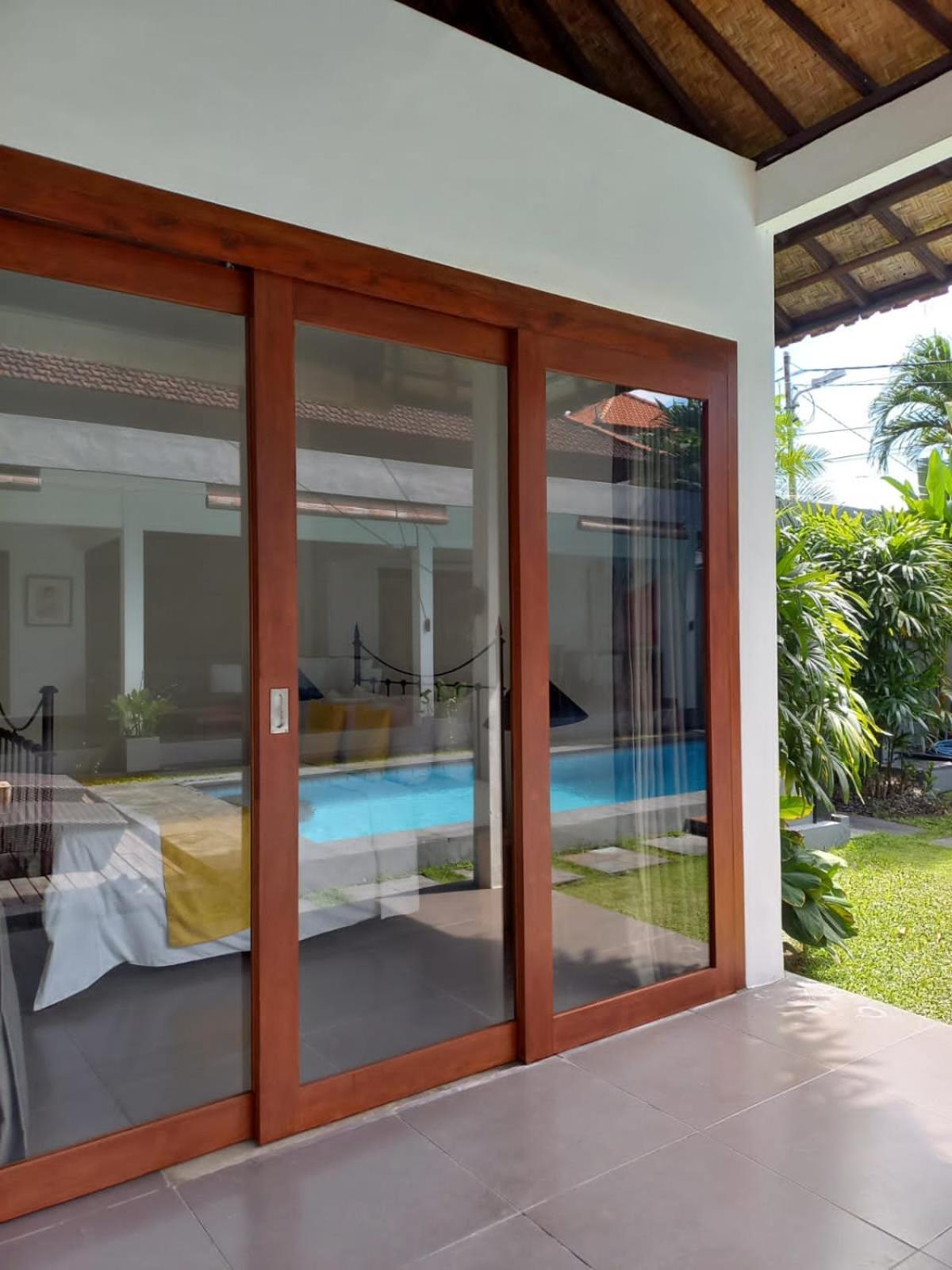 Premium Villas Seminyak I Eksteriør bilde