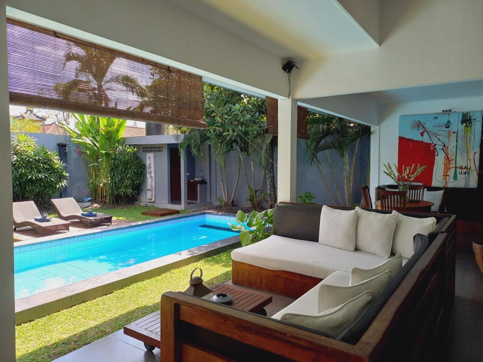 Premium Villas Seminyak I Eksteriør bilde