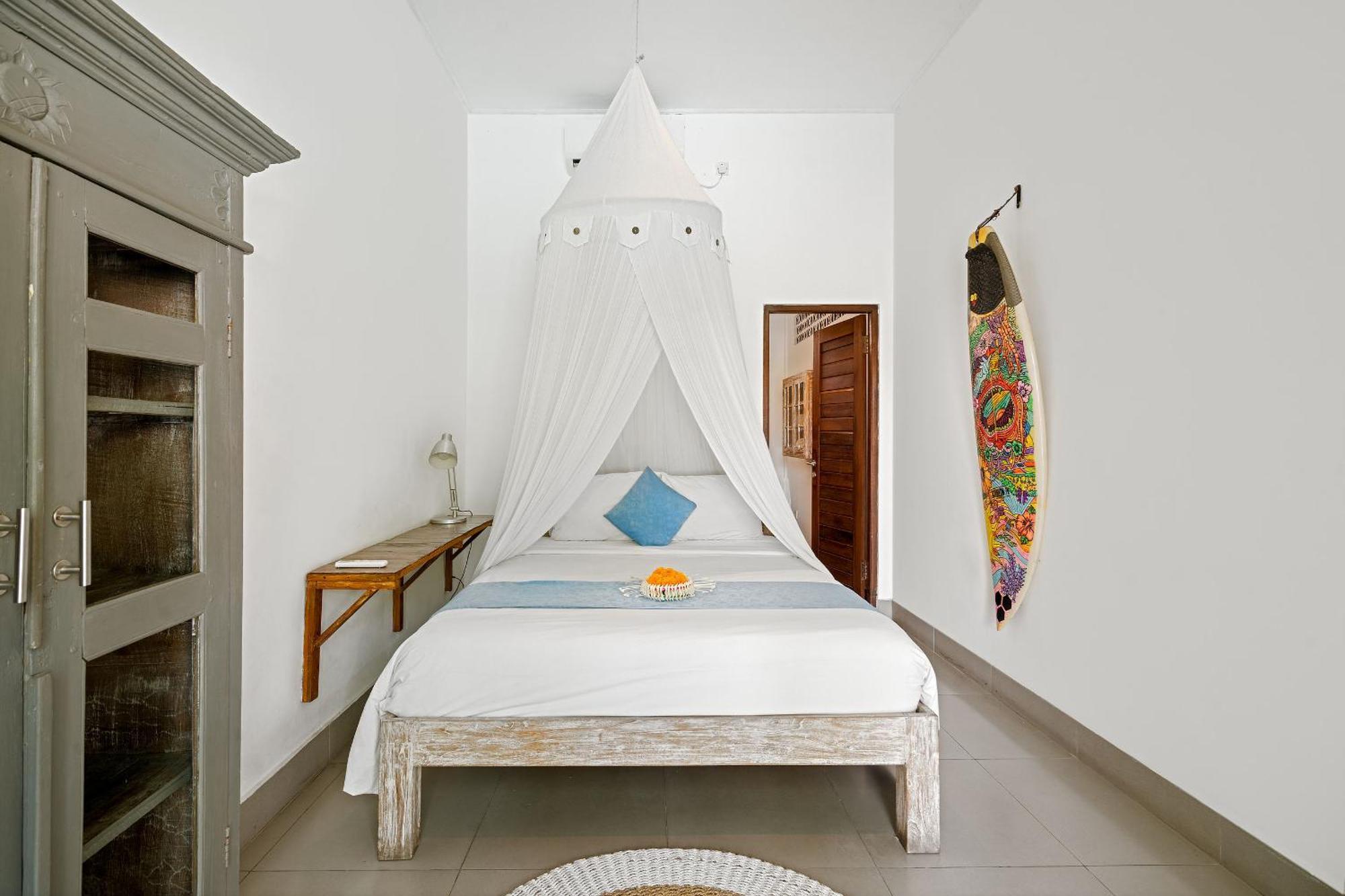 Premium Villas Seminyak I Eksteriør bilde