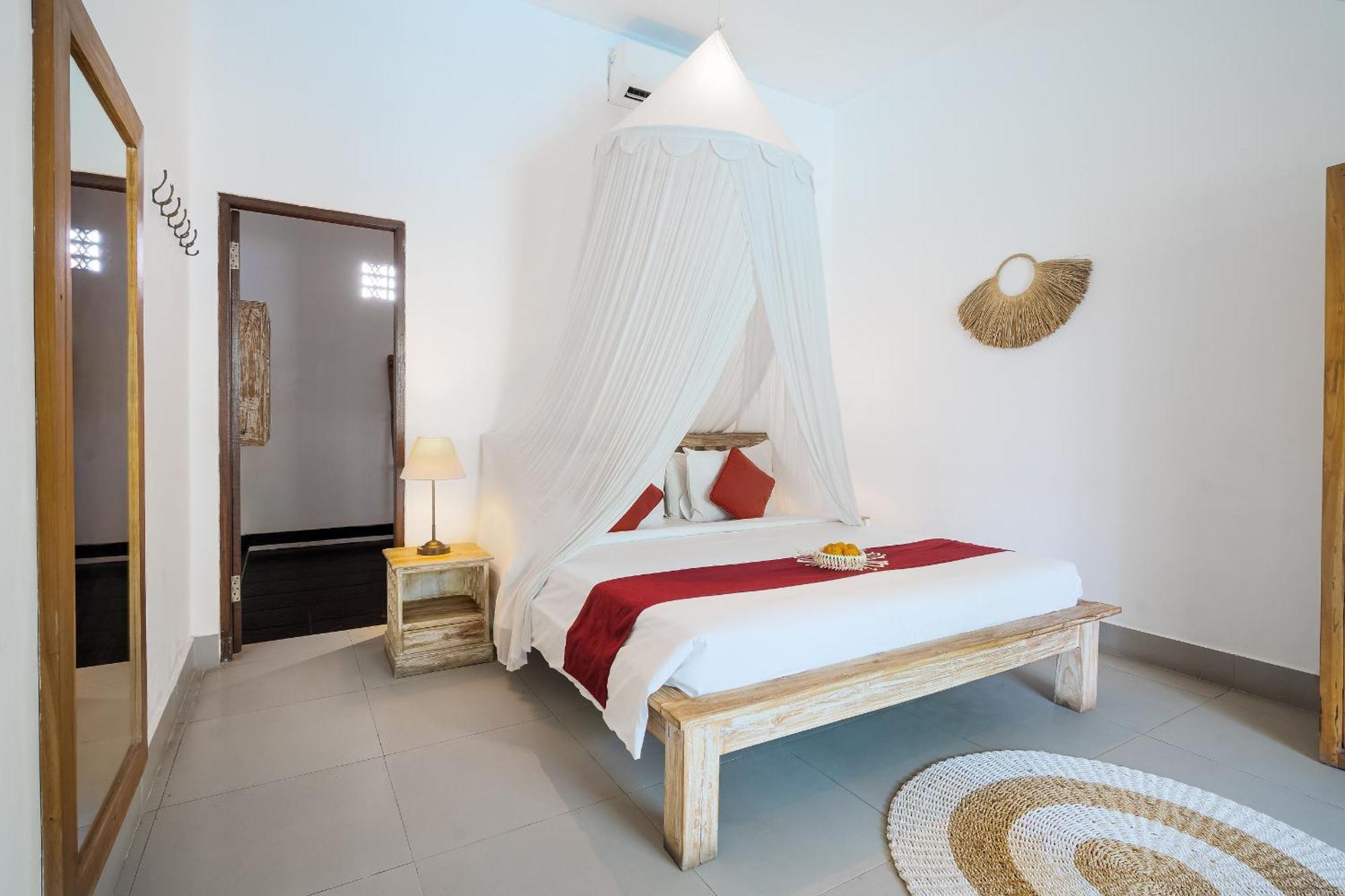 Premium Villas Seminyak I Eksteriør bilde
