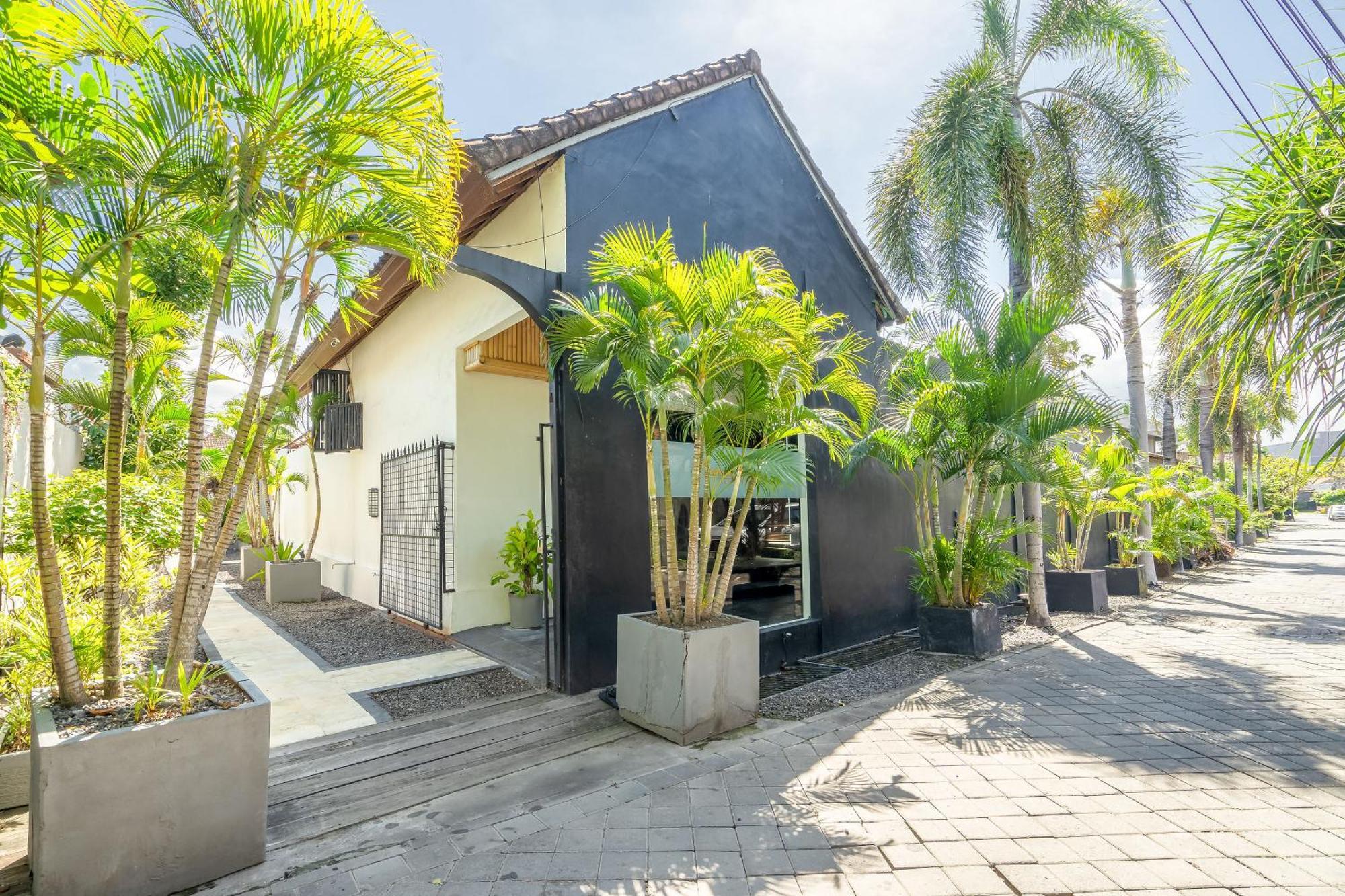 Premium Villas Seminyak I Eksteriør bilde