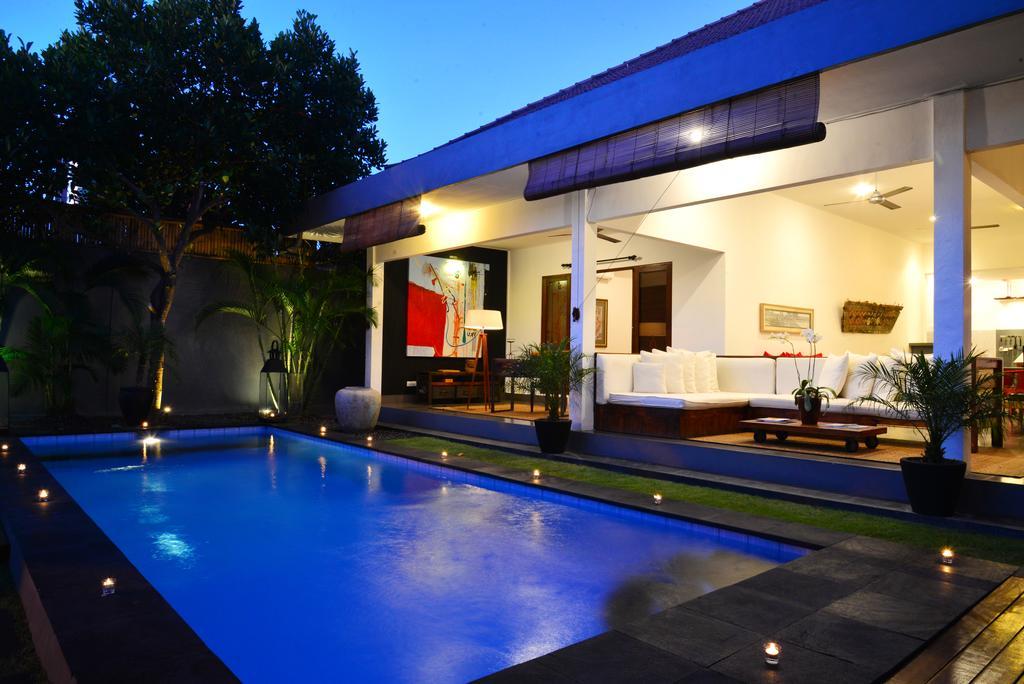Premium Villas Seminyak I Eksteriør bilde