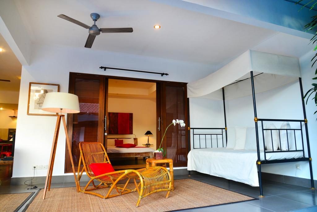 Premium Villas Seminyak I Eksteriør bilde