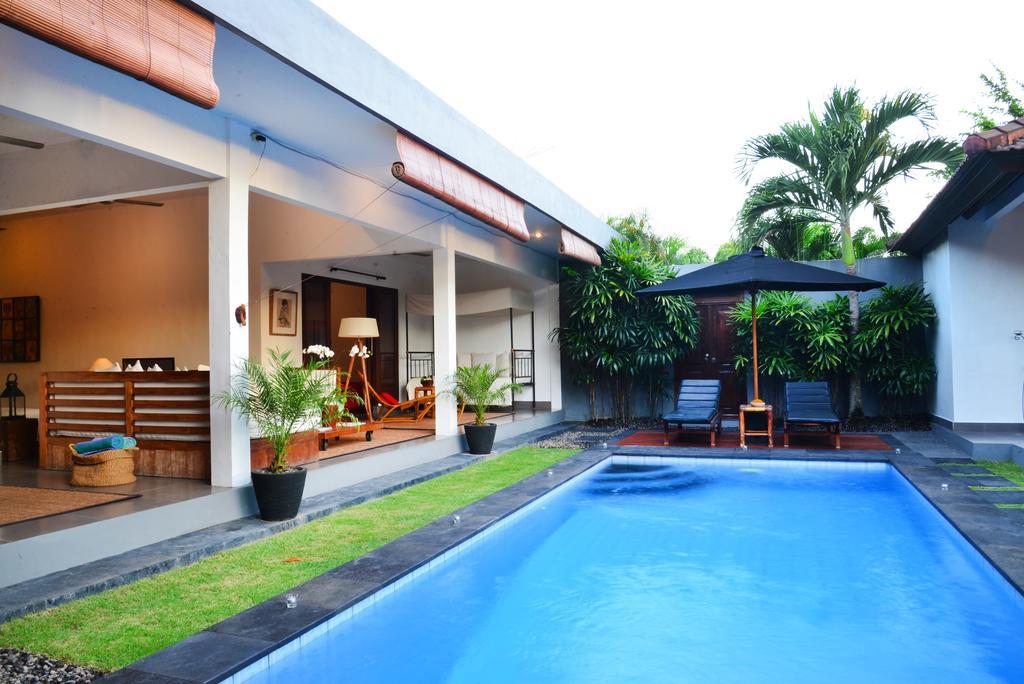 Premium Villas Seminyak I Eksteriør bilde