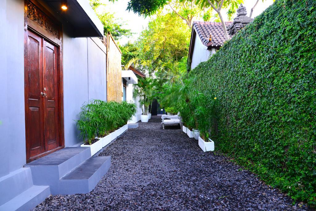 Premium Villas Seminyak I Eksteriør bilde