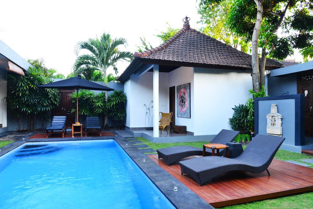 Premium Villas Seminyak I Eksteriør bilde