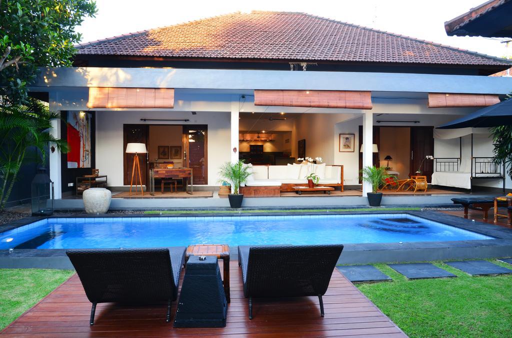 Premium Villas Seminyak I Eksteriør bilde