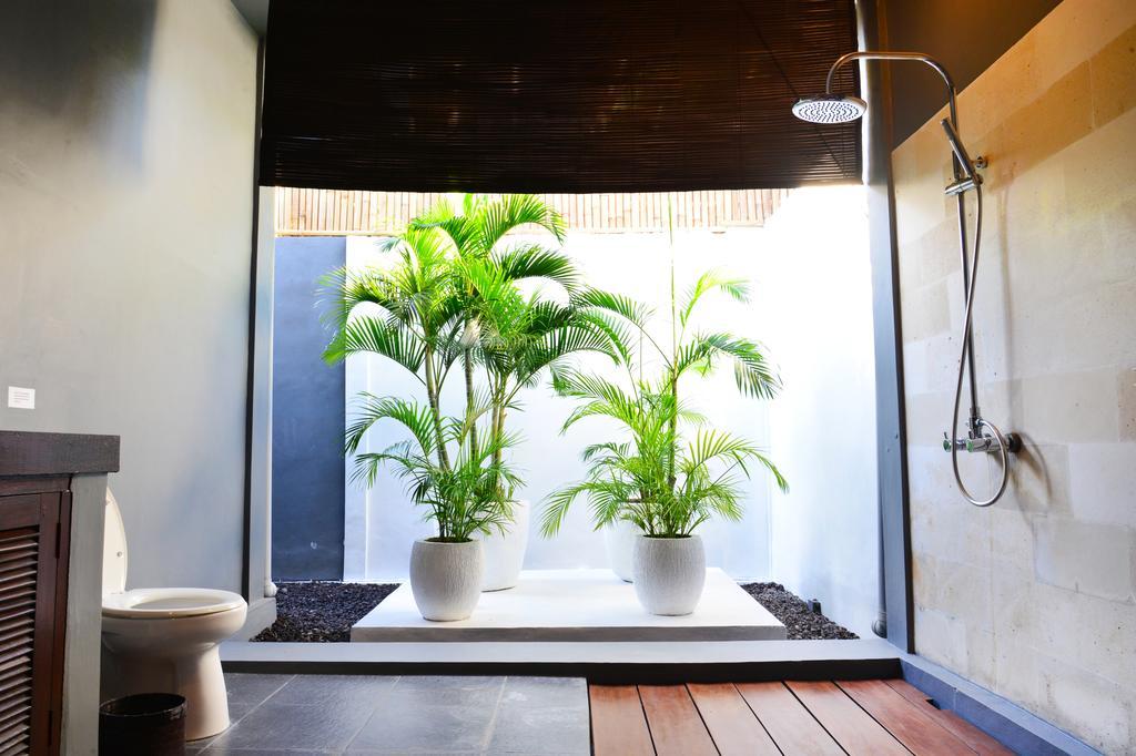 Premium Villas Seminyak I Eksteriør bilde