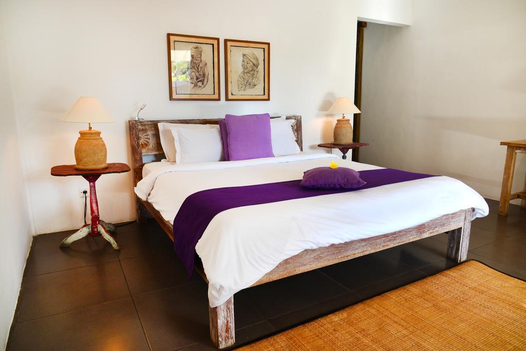 Premium Villas Seminyak I Eksteriør bilde