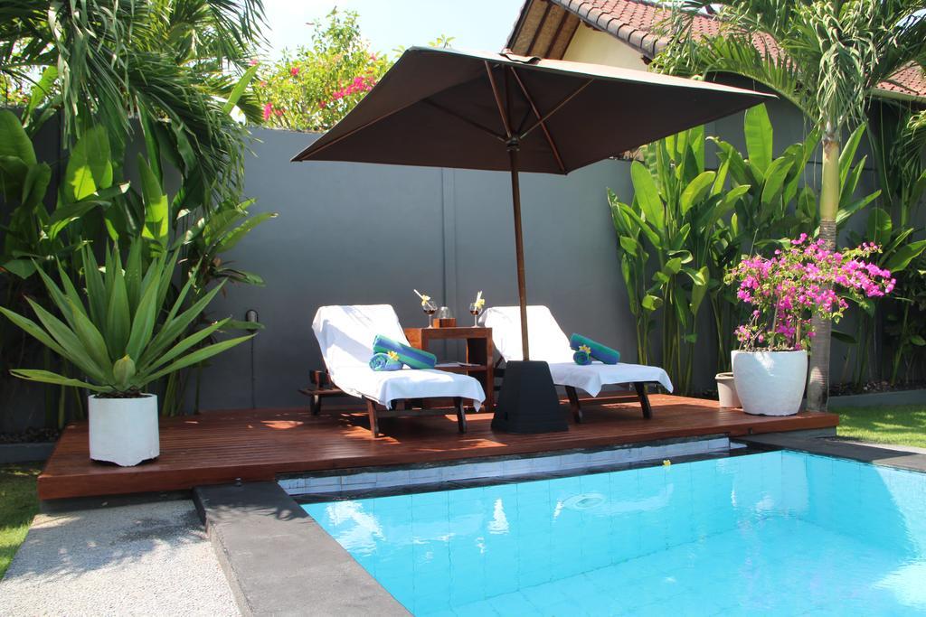 Premium Villas Seminyak I Eksteriør bilde