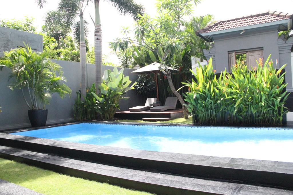 Premium Villas Seminyak I Eksteriør bilde