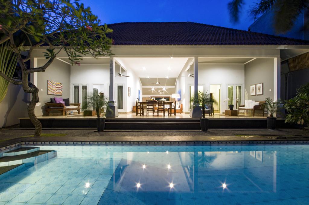 Premium Villas Seminyak I Eksteriør bilde
