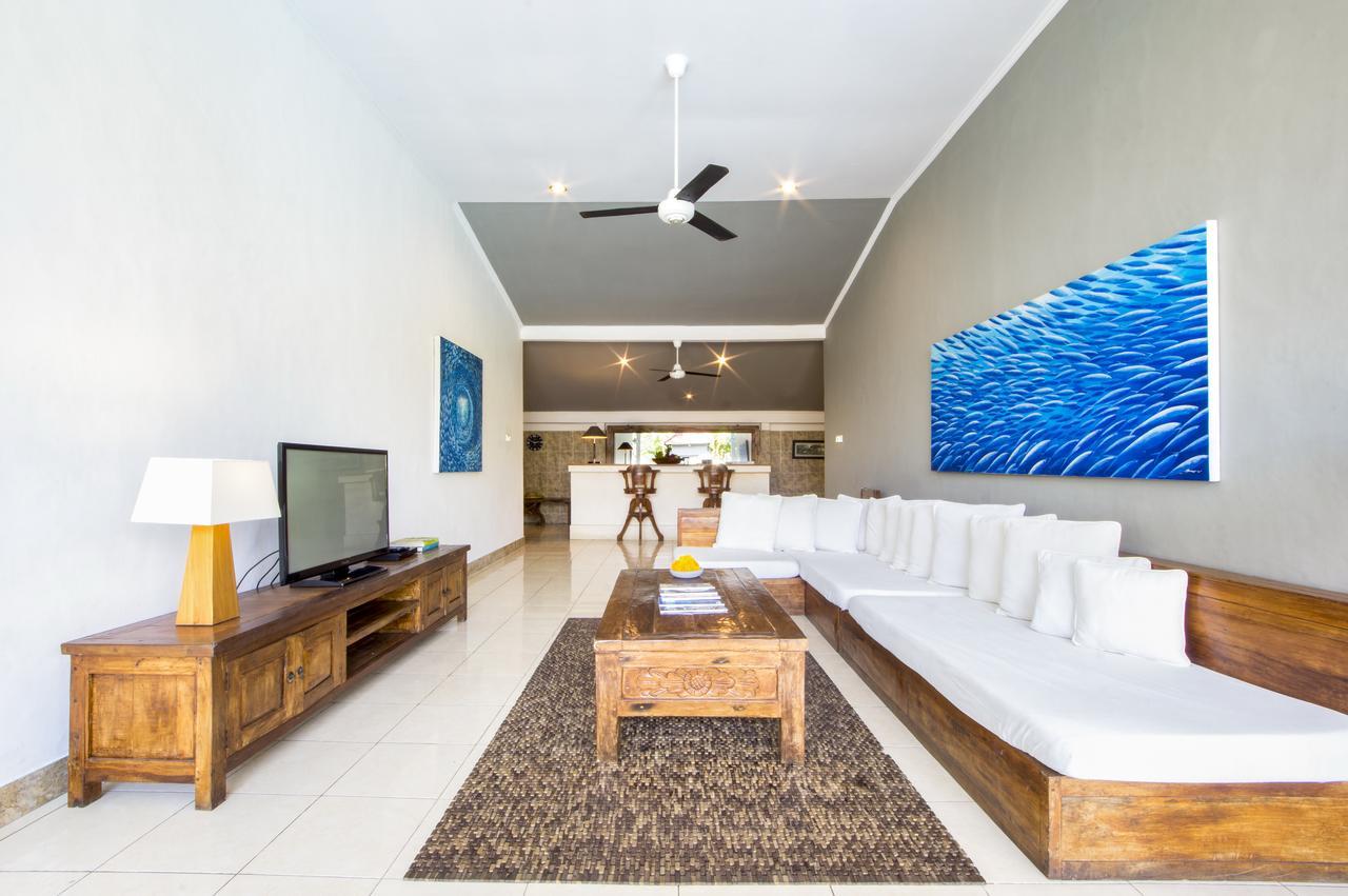 Premium Villas Seminyak I Eksteriør bilde
