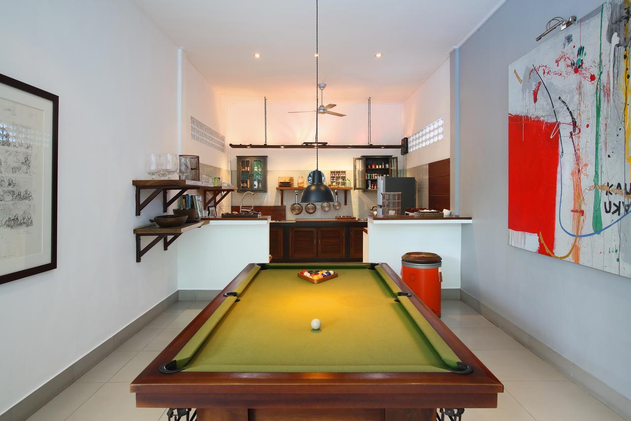 Premium Villas Seminyak I Eksteriør bilde