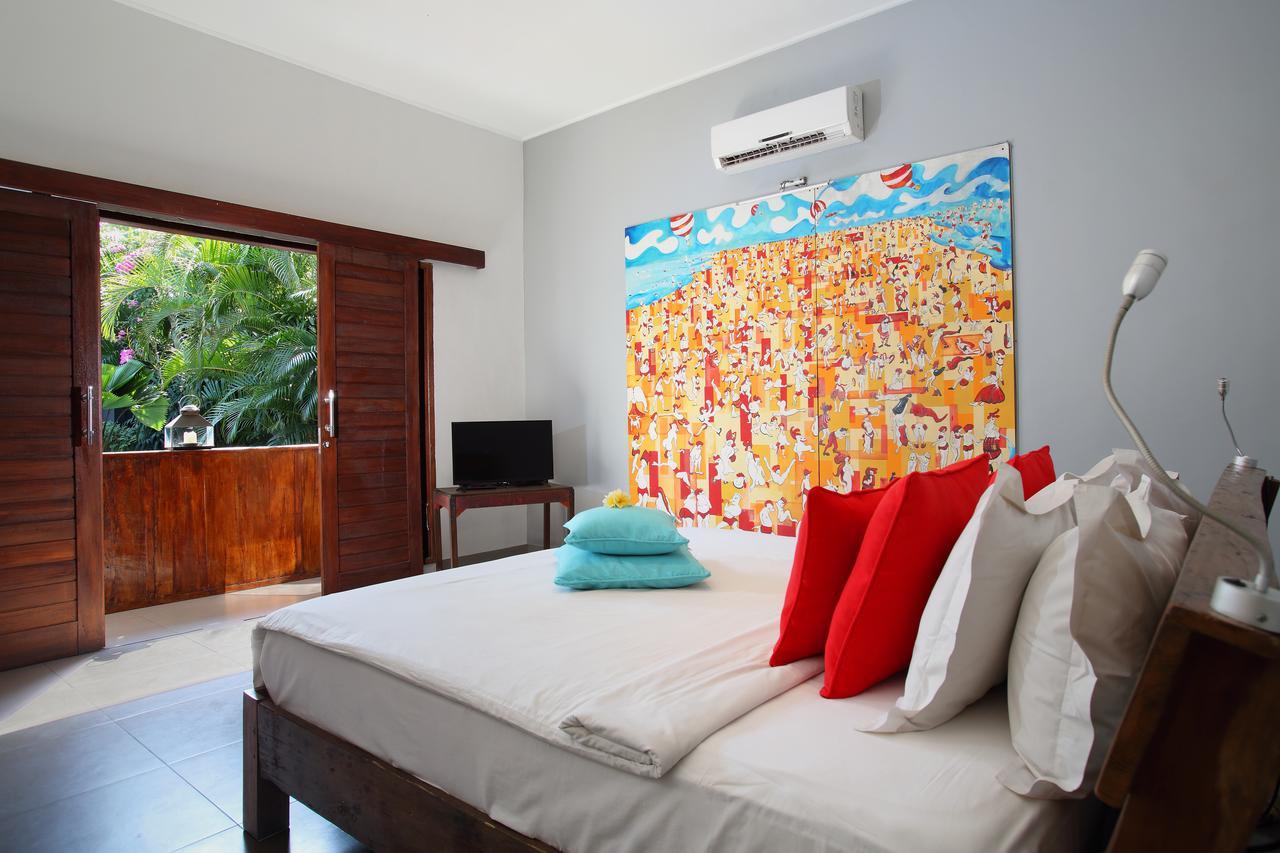 Premium Villas Seminyak I Eksteriør bilde