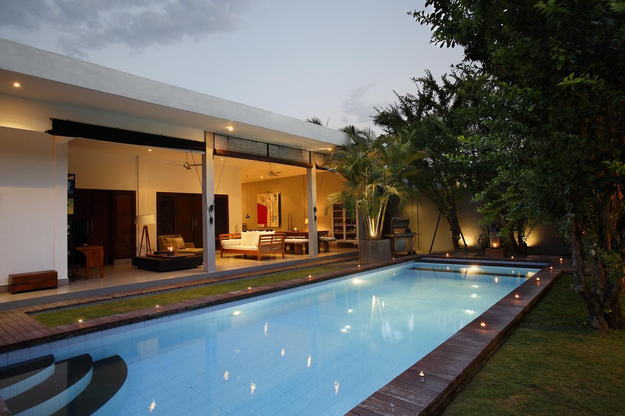 Premium Villas Seminyak I Eksteriør bilde