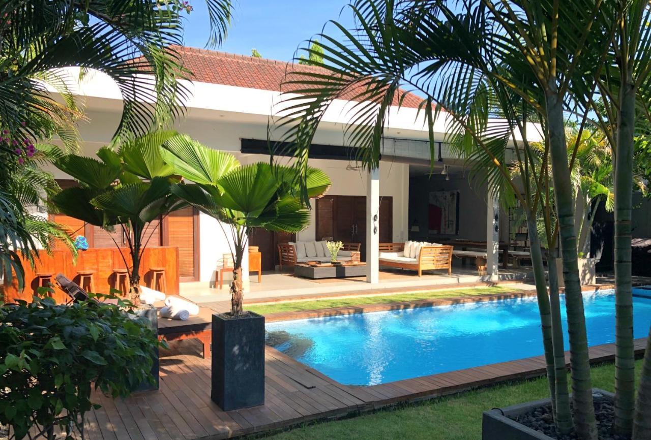 Premium Villas Seminyak I Eksteriør bilde
